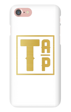 toon_army_patta iPhone Phone Cases