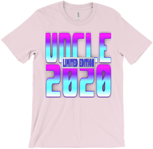 UNCLE 2020 T-SHIRT LIMITED EDITION