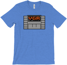 VGR Logo (Legacy)