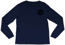 JinmuSlayer Long-Sleeve-Tee
