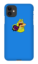 Starki iPhone Cases