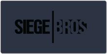 SiegeBros XXL Gaming Mousepad