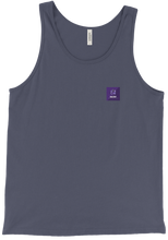 raulfort Tank Top