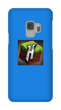 mrdiploben Samsung Phone Cases (Hypixel Logo!)