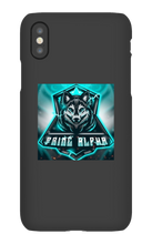 scott1037 iPhone Phone Cases