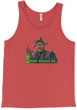 stakebelmont64 Tank Top