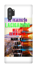 pityuers Samsung Phone Cases