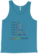 nznoobynovels Tank Top