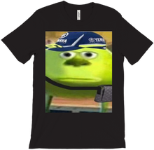 MonsterShirt