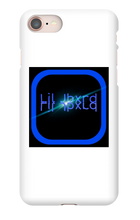 classic jbxrd iphone case