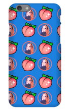 Apaches & Cream iPhone Phone Cases