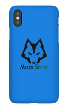 kc0iws iPhone Phone Cases
