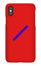maddiex95 iPhone Phone Cases