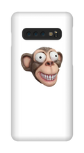 babychango Samsung Phone Cases