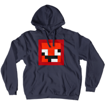Lobster Larry Hoodie