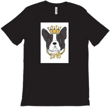 kingbruno T-Shirts