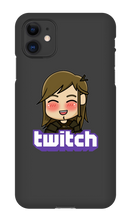 the_druid_of_fenrir iPhone Phone Cases