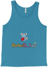 Show your Marlou Love and stay Cool !
