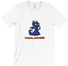 dragon_heart305 T-Shirts