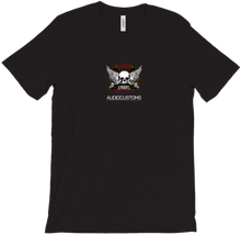 audiocustoms T-Shirts
