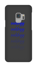 oakley phone case