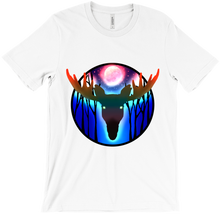 Cidinus T-Shirt GOD