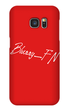 FN_Blxrry Samsung Phone Cases