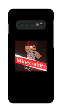 minecraftpro Samsung Phone Cases