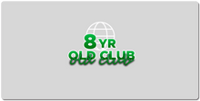 8 Year Old Club XXL Gaming Mousepad