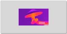 doctortrash XXL Gaming Mousepad