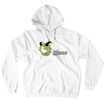 KHAOS Hoodies (No-Zip/Pullover) Graphic & Text