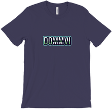 dom_the_smurf T-Shirts