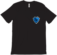 Sacred Regimental T-Shirts