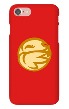 jinzee Logo iPhone Phone Cases