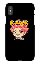 fairytailaddict5 iPhone Phone Cases