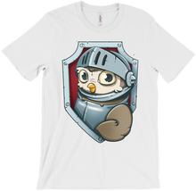 KnightOwl T-Shirts