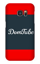 dom_tube Special Samsung Phone Cases