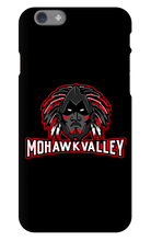 mohawkvalley iPhone Phone Cases