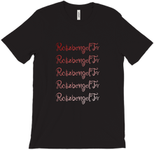 miroksrotbengeltv T-Shirts