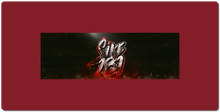sike181 XXL Gaming Mousepad