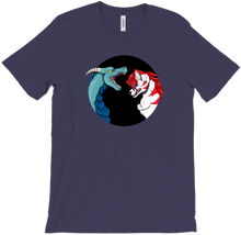 GameBeasts Logo T