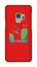 Pro Gamer Samsung Phone Case