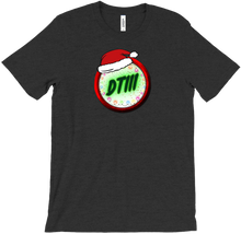 DTIII X-Mas Shirt