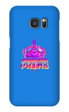 noobatronprim3 Samsung Phone Cases