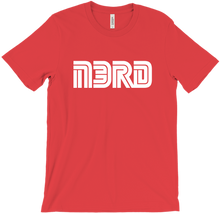 Sega-Inspired Tee