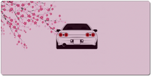 boofy11 XXL Gaming Mousepad credits to boqxx