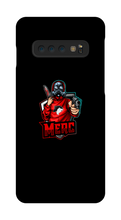 MMTV Samsung Phone Cases