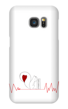 ladymashaka Samsung Phone Case