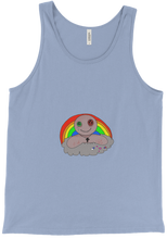 Happy Depressed Tank Top