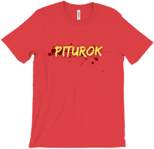 therealpiturok T-Shirts